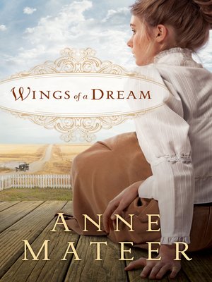 cover image of Wings of a Dream